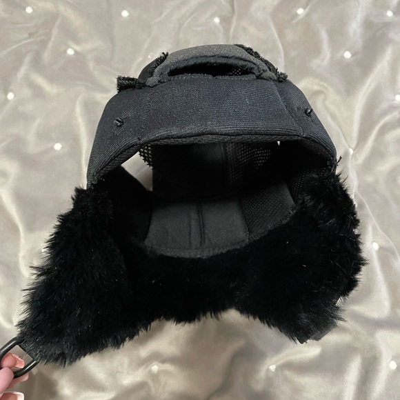 Samshield Winter Helmet Liner - Picture 4 of 7